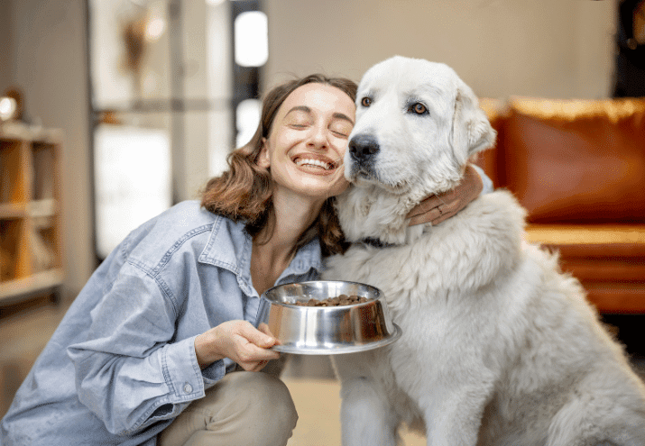 A Importância da Nutrição Animal na Saúde e Bem-Estar