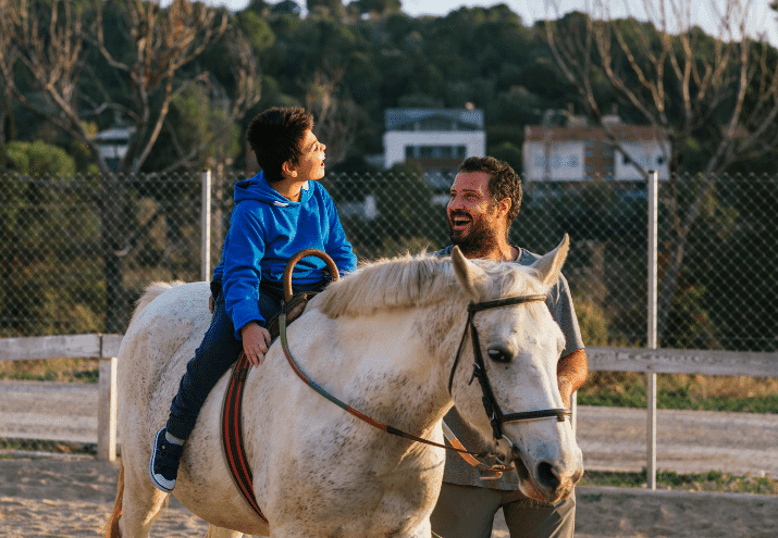O que faz um profissional de Terapia Assistida por Animais (TAA)?