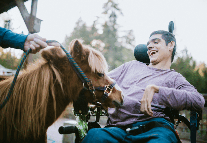 Trabalhar com Animais e Ajudar Pessoas: A Carreira Ideal Existe