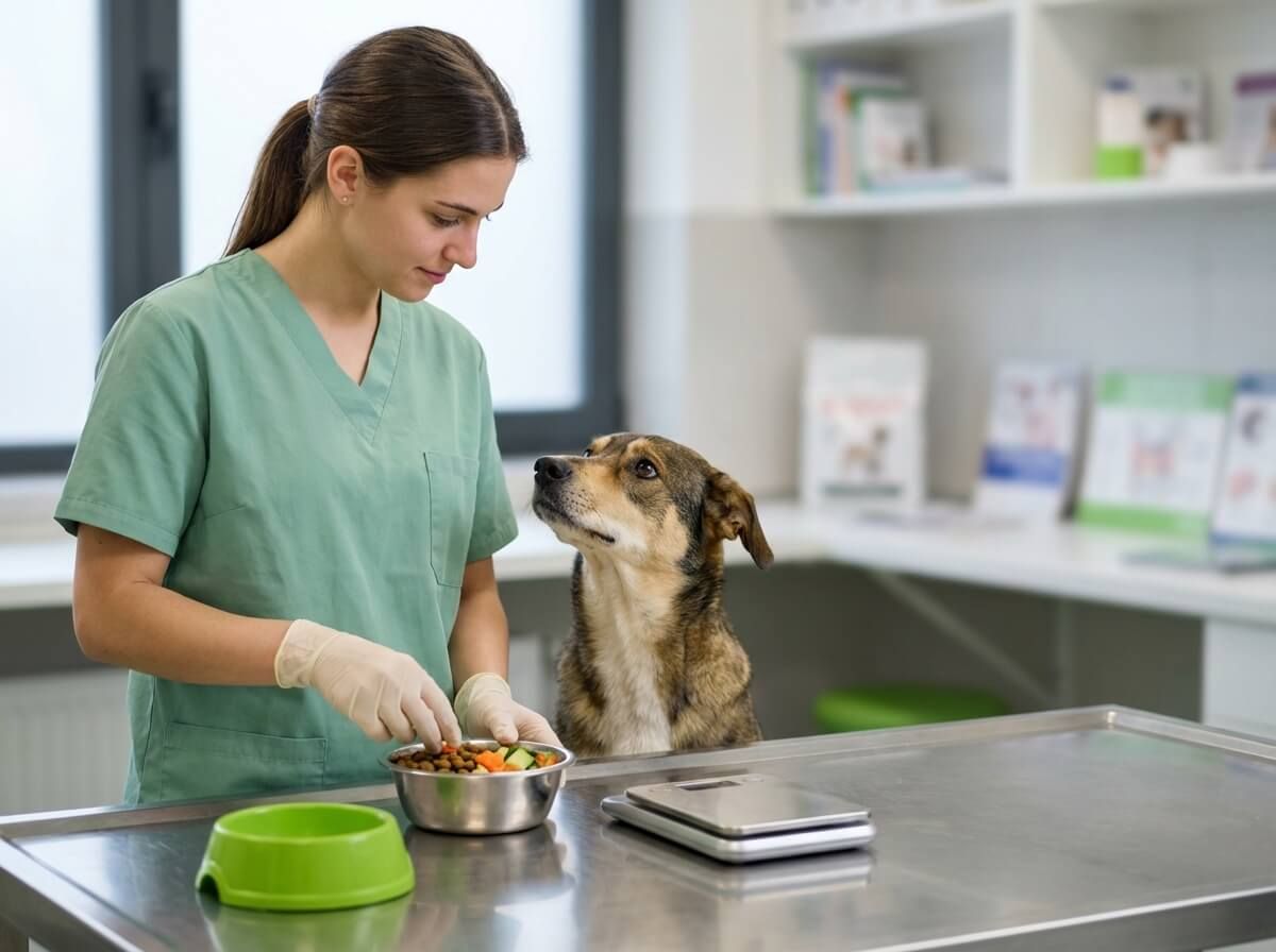 Nutrição Animal: O Que É e Por Que É Tão Importante?