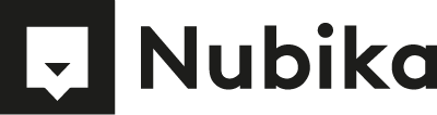 Logo Nubika